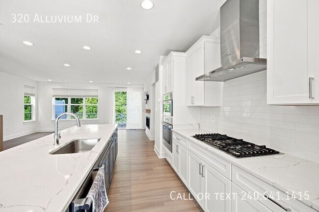 Building Photo - 320 Alluvium Dr