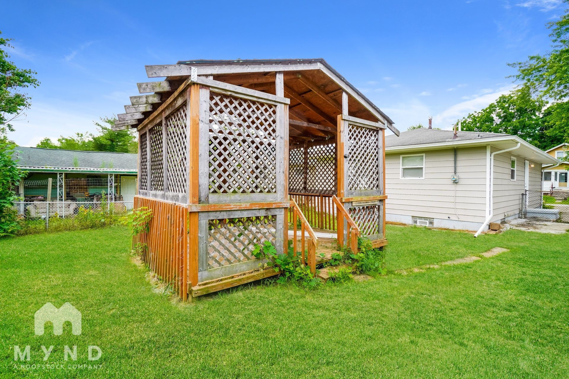 Building Photo - 2088 Rankin Ave