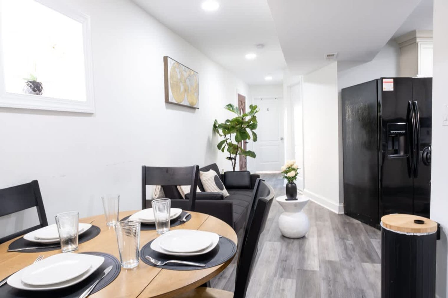 Building Photo - 45 Rhode Island Ave NE