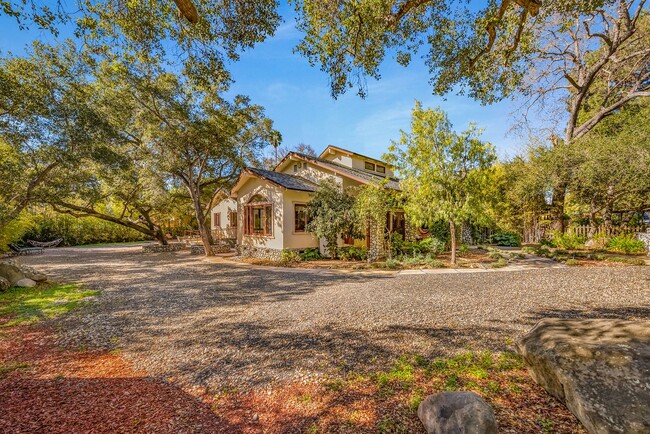 Building Photo - Sacred Oaks in Downtown Ojai