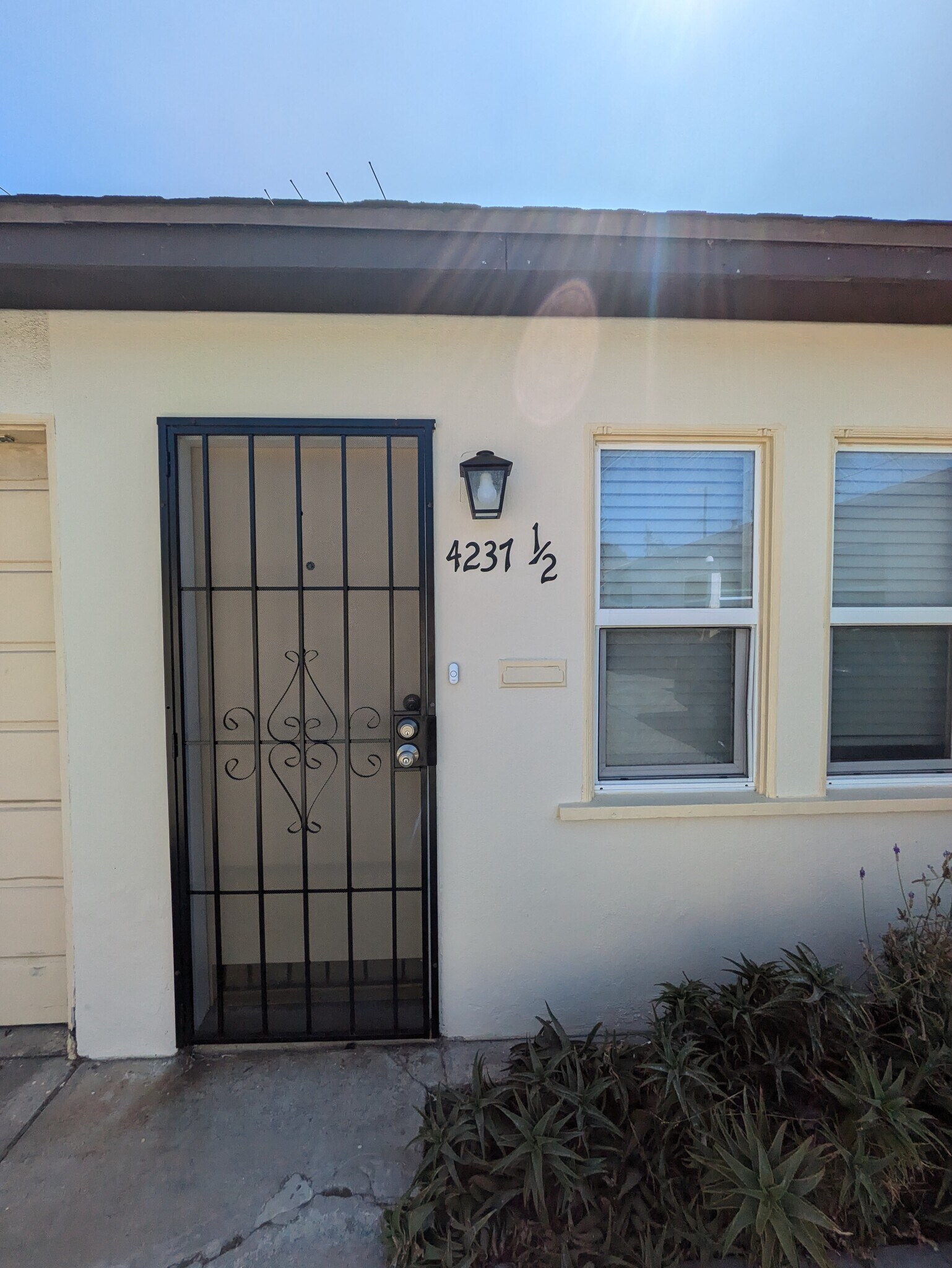 Building Photo - 4237 S Centinela Ave