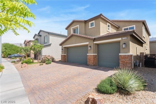 Building Photo - 7438 Ardenno St