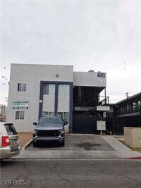 Building Photo - 231 W Philadelphia Ave