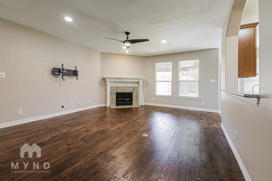 Building Photo - 4624 Dalrock Dr