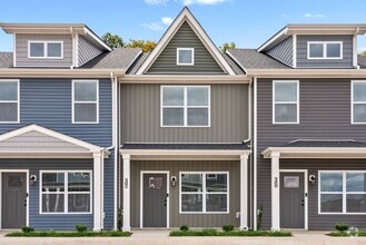 Building Photo - Brand New Luxury Townhome For Rent Near Bi...