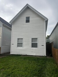 Building Photo - 309 E Virginia St