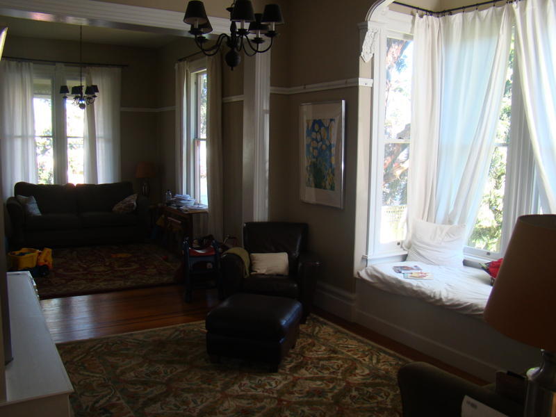 Building Photo - 1535 9th St