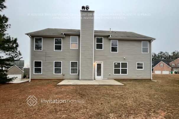 Building Photo - 4537 Rattling Toy Way