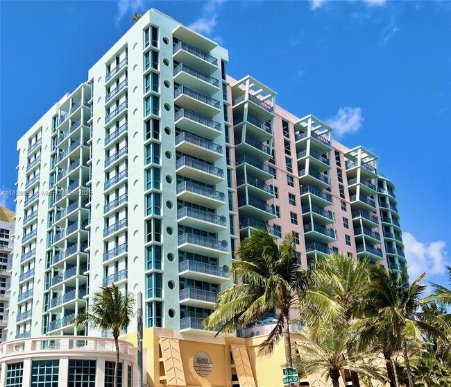 Building Photo - 1500 Ocean Dr