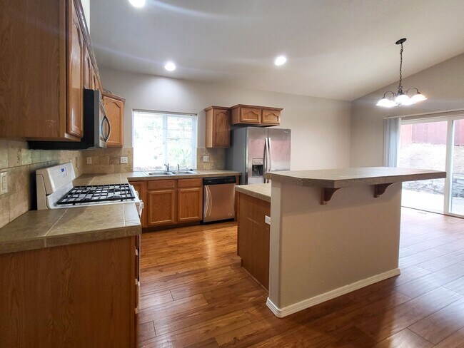 Building Photo - 2345 Mule Deer Ct NW