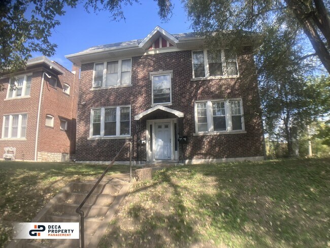 Primary Photo - 1 Bedroom Apartment