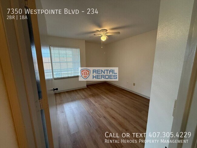 Building Photo - 7350 Westpointe Blvd