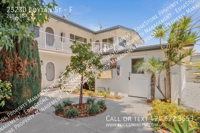 Building Photo - 25230 Loytan St
