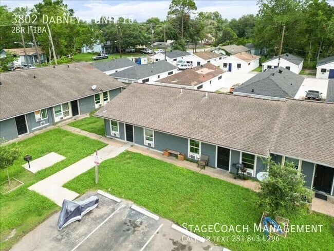 Building Photo - 3802 Dabney-Unit 16