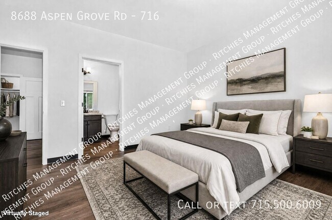 Building Photo - 8688 Aspen Ln