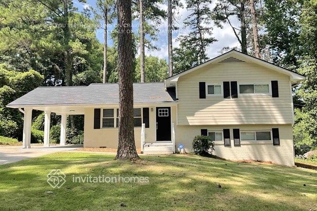 Building Photo - 2805 Cherry Laurel Ln SW