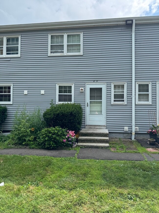 Primary Photo - 617 Millville Ave