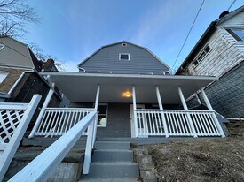 Building Photo - 2323 Patterson Ave