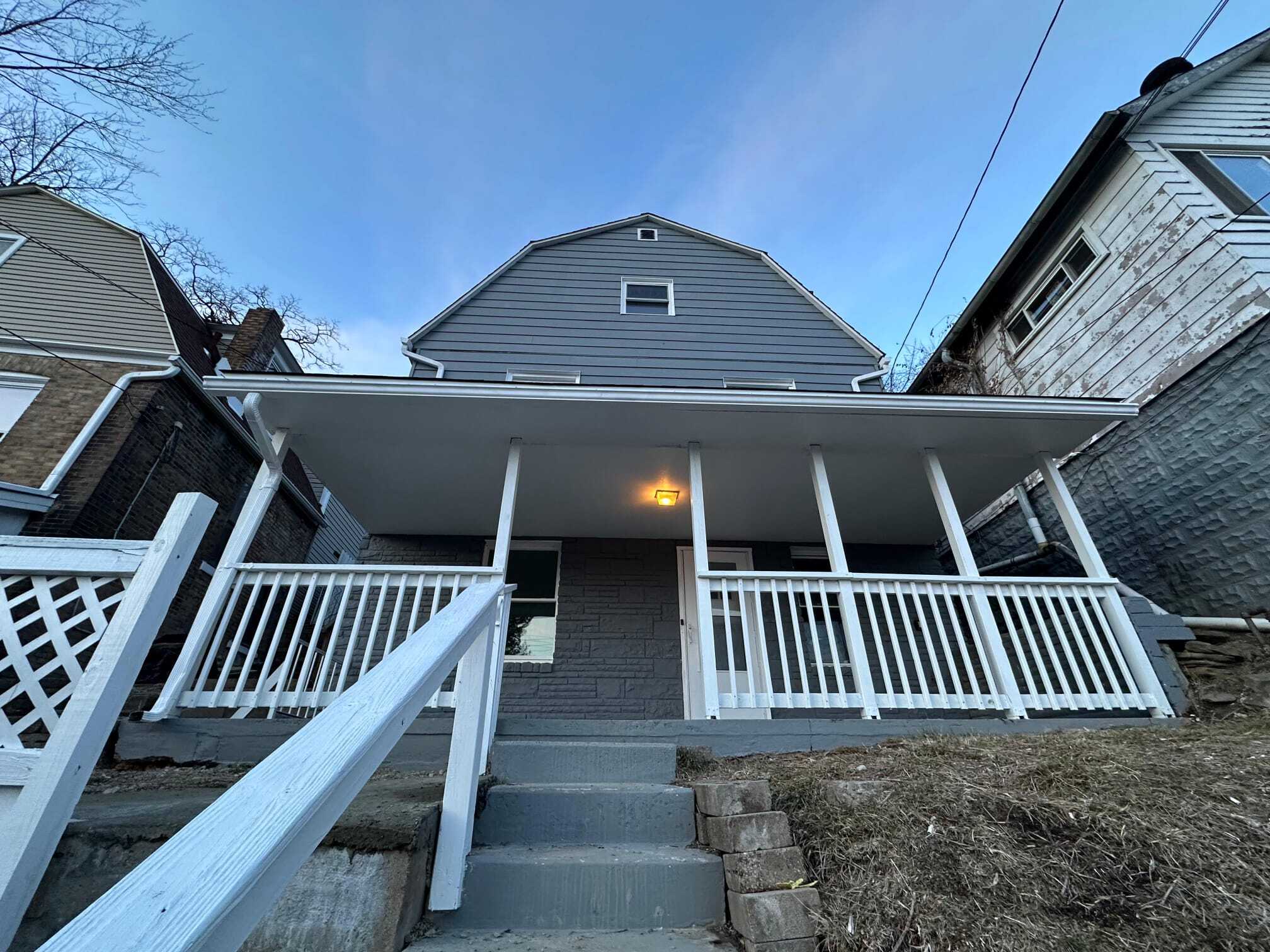 Building Photo - 2323 Patterson Ave