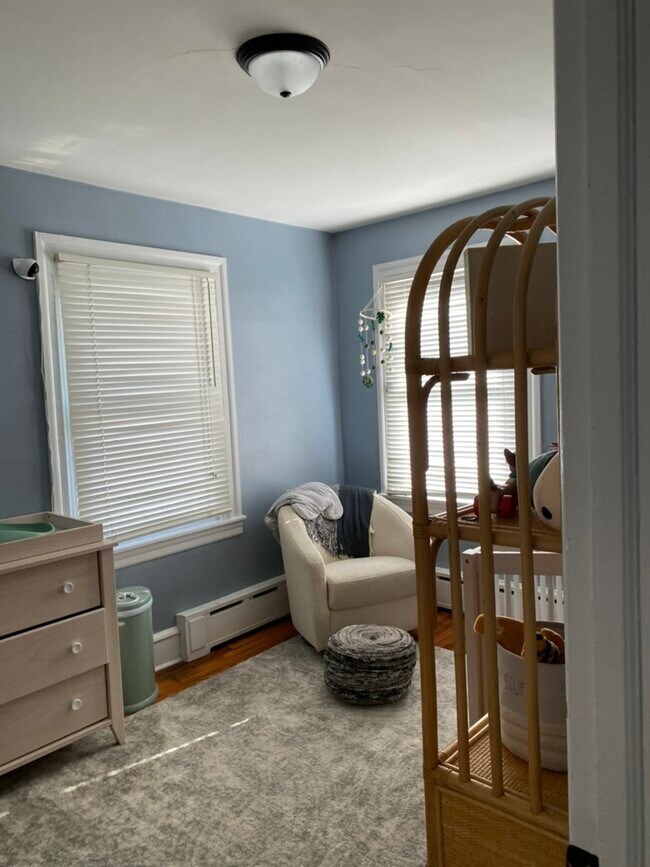 Bedroom 3 - 2432 E County Line Rd