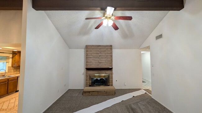 Building Photo - Single-Story home on cul-de-sac in Victoria Neighborhood Available for Lease