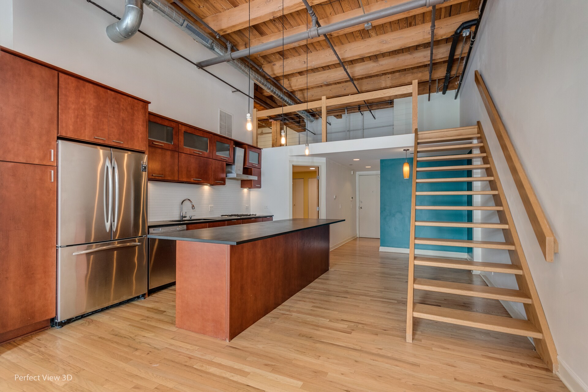 Building Photo - 612 N Oakley Blvd