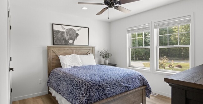 Building Photo - Furnished Home with Modern Amenities in Williamsburg