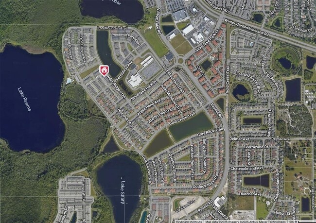 Building Photo - 8552 Powder Ridge Trail