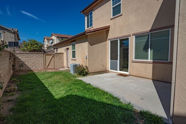 Building Photo - COMING SOON! Beautiful 4-Bedroom Home in the West Creek Community of Valencia!