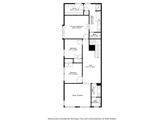 Building Photo - 351 Somerville Dr