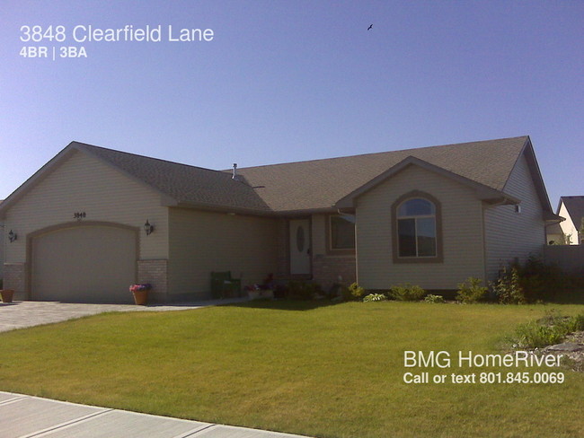 Primary Photo - 3848 Clearfield Ln