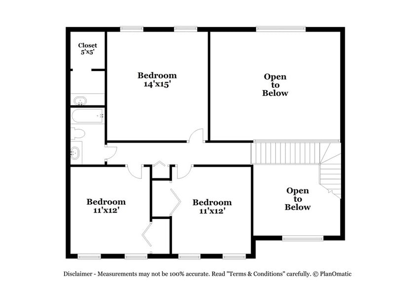 Building Photo - 208 N Bend Dr