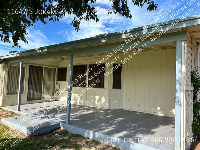 Building Photo - 55+  AHWATUKEE ADULT COMMUNITY