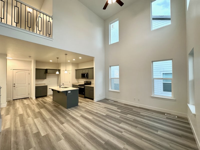 Building Photo - 4558 W Watchmen Wy