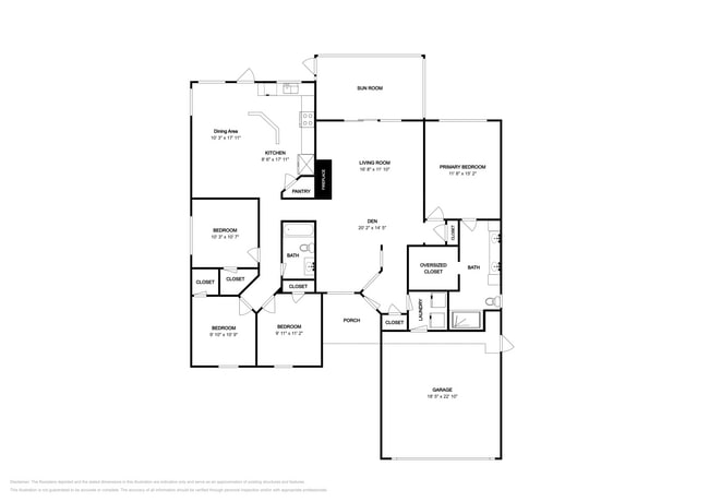 Building Photo - 720 Tomlinson Terrace