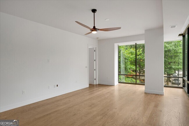 Building Photo - 867 Peachtree St NE