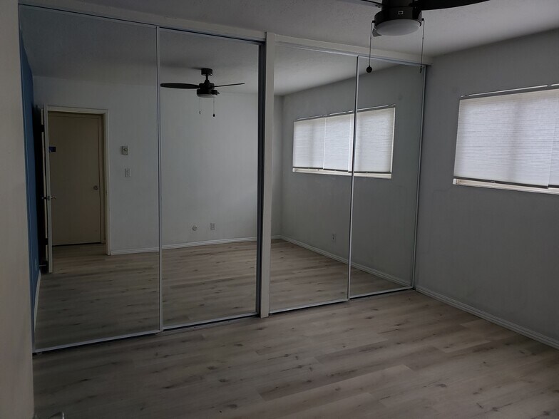 Bedroom - 4180 Louisiana St