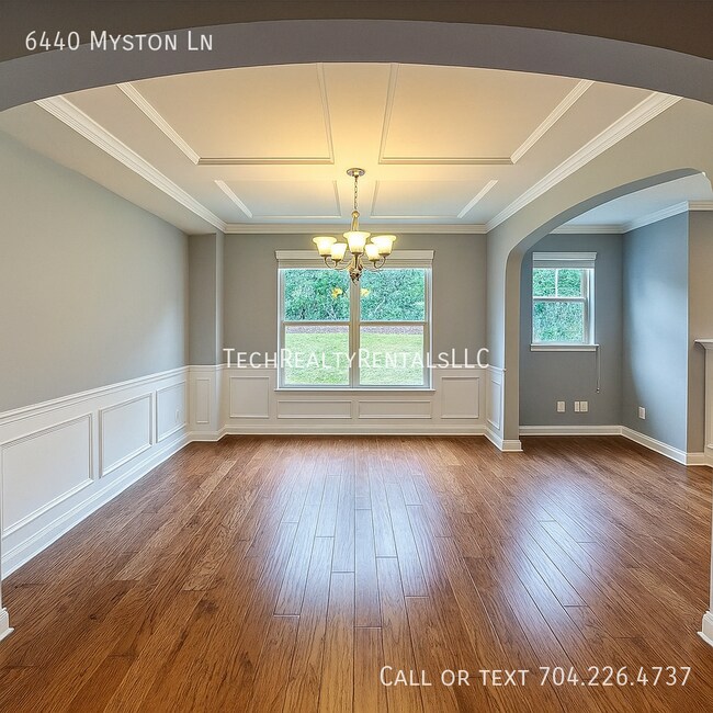 Building Photo - 6440 Myston Ln