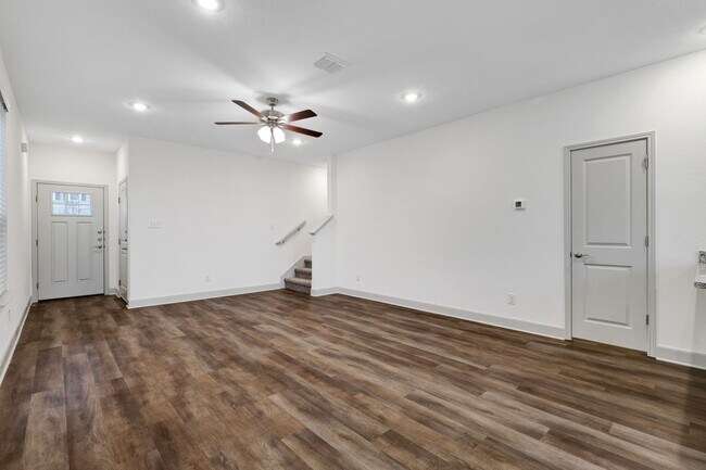 Building Photo - Beautifully Designed Townhome with Upscale Finishes