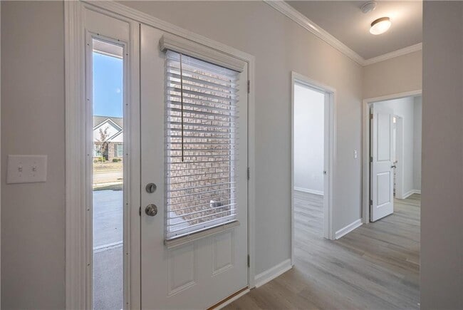 Building Photo - 931 Park Pl St