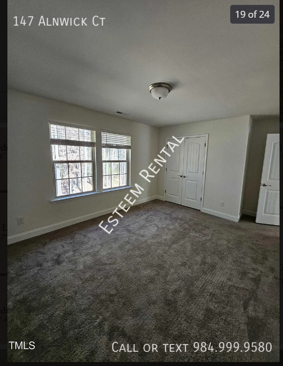 Building Photo - 147 Alnwick Ct