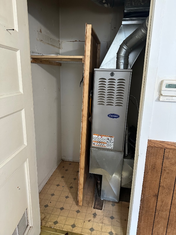 Building Photo - 1101 N 7th St