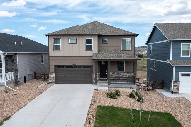 Building Photo - 15898 Little Bluestem Rd