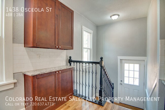 Building Photo - 1438 Osceola St