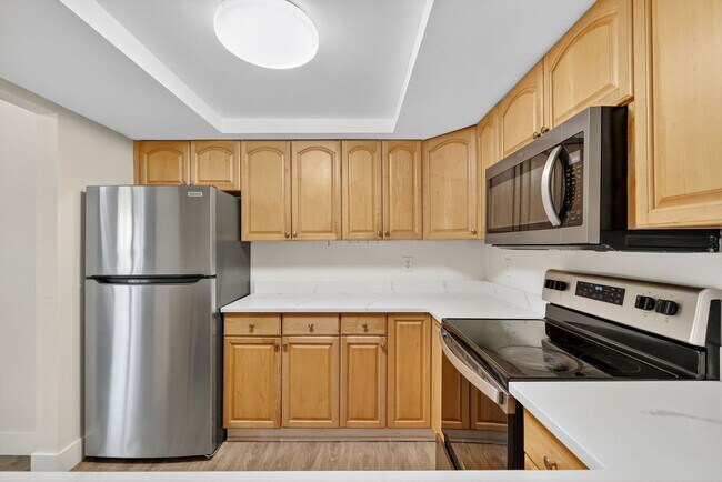 Building Photo - Outstanding one-bedroom, one-bath property...