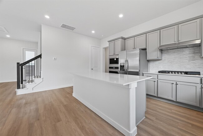 Building Photo - 3321 City Heart Ave