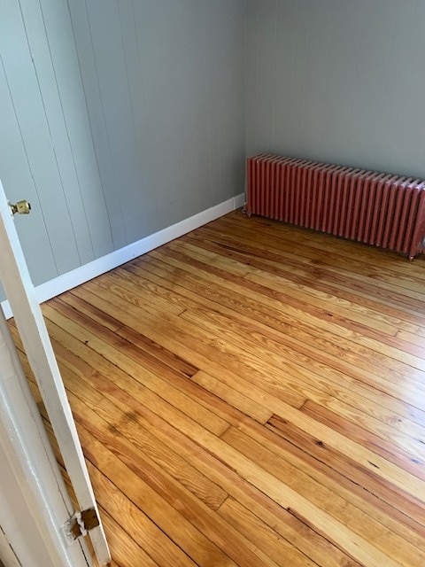 Bedroom - 1205 Hutton St