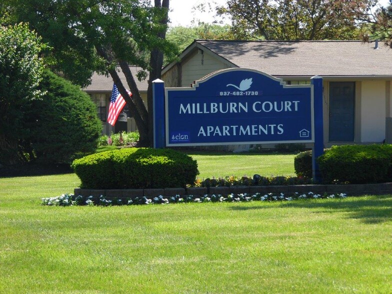 Primary Photo - Millburn Court