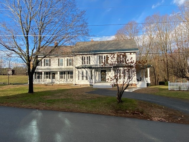 Building Photo - 2 Pleasant St