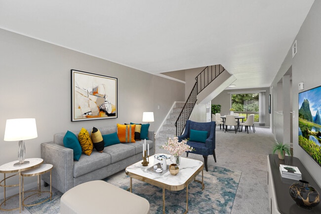 Building Photo - Eagles Pointe Townhomes